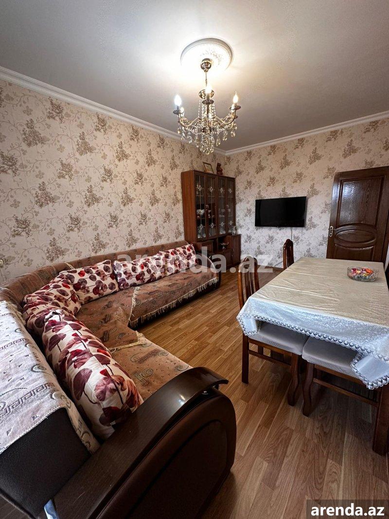 Satılır 3 otaqlı Köhnə Tikili, Həzi Aslanov metrosu, Əhmədli, Xətai rayonu 1 Satılır 3 otaqlı Köhnə Tikili, Həzi Aslanov metrosu, Əhmədli, Xətai rayonu 1