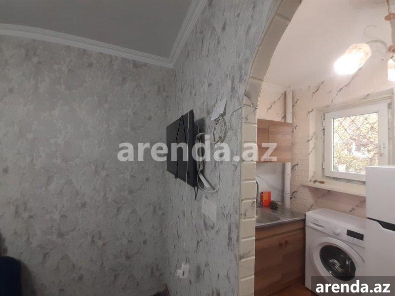 Kirayə (aylıq) 1 otaqlı Köhnə Tikili, Elmlər akademiyası metrosu, Bakı Dövlət Universiteti, Yasamal rayonu 8 Kirayə (aylıq) 1 otaqlı Köhnə Tikili, Elmlər akademiyası metrosu, Bakı Dövlət Universiteti, Yasamal rayonu 8