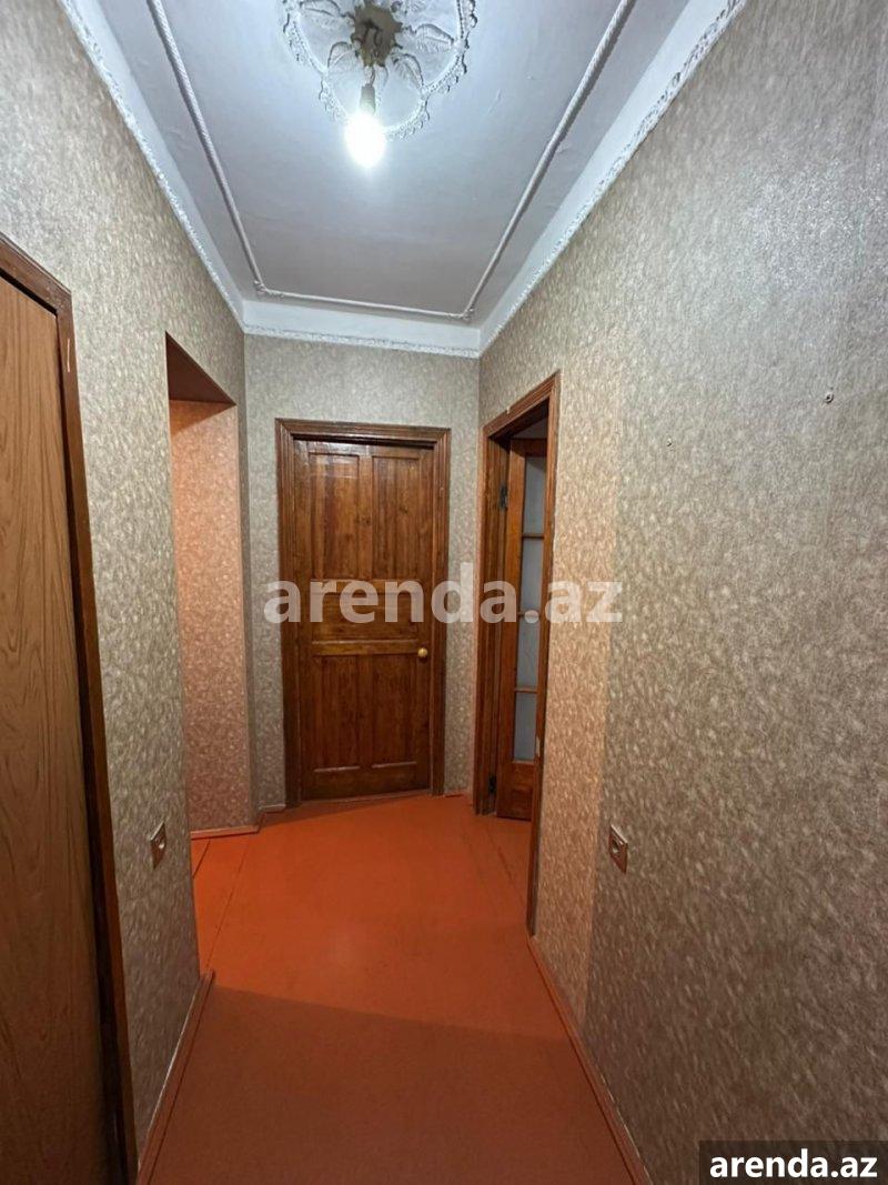 Kirayə (aylıq) 3 otaqlı Köhnə Tikili, Nəriman Nərimanov metrosu, Nərimanov rayonu 8 Kirayə (aylıq) 3 otaqlı Köhnə Tikili, Nəriman Nərimanov metrosu, Nərimanov rayonu 8