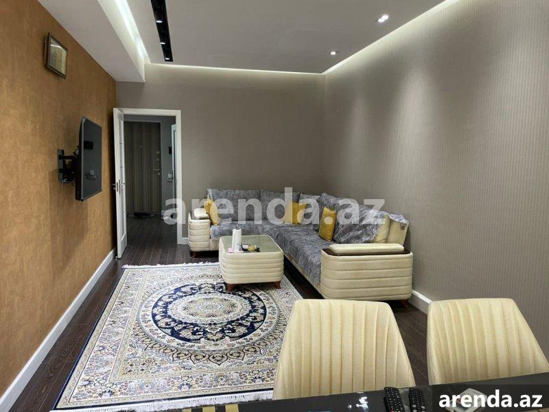 Kirayə (aylıq) 2 otaqlı Yeni Tikili, H.Aslanov qəs., Xətai rayonu 3 Kirayə (aylıq) 2 otaqlı Yeni Tikili, H.Aslanov qəs., Xətai rayonu 3