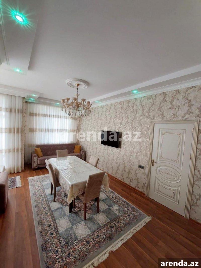 Продажа 3 комнатная Новостройка, пос. Зыг, Сураханы район 1 Продажа 3 комнатная Новостройка, пос. Зыг, Сураханы район 1