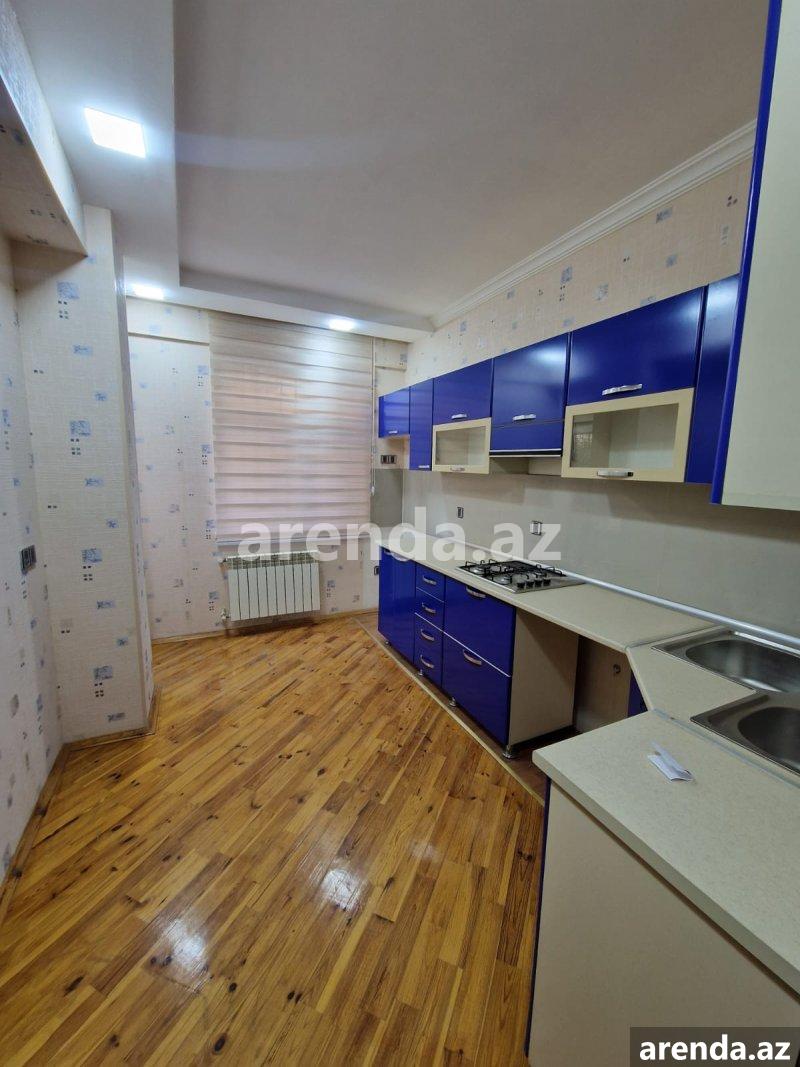 Satılır 2 otaqlı Yeni Tikili, Masazır, Abşeron rayonu 9 Satılır 2 otaqlı Yeni Tikili, Masazır, Abşeron rayonu 9