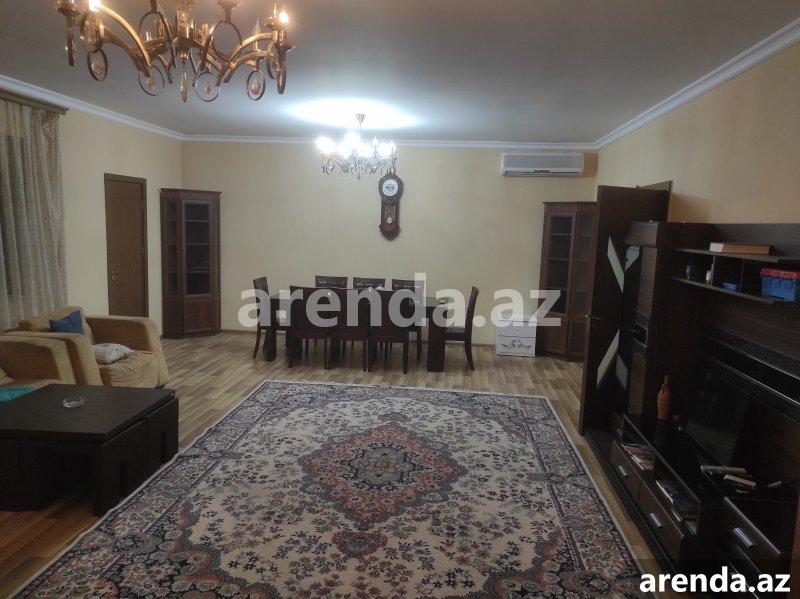 Kirayə (günlük) 7 otaqlı Bağ evi, Buzovna, Xəzər rayonu 7