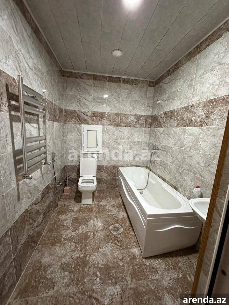 Kirayə (aylıq) 2 otaqlı Yeni Tikili Xırdalan 9