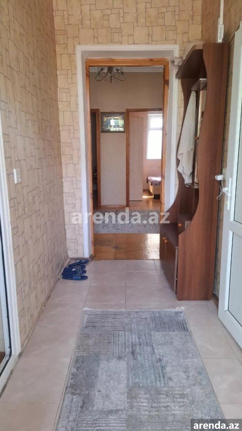 Satılır 3 otaqlı Həyət evi/villa, Əhmədli metrosu, Əhmədli, Xətai rayonu 6
