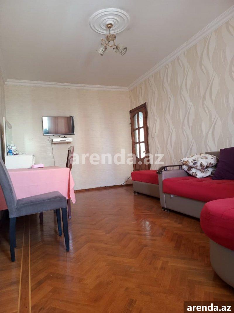 Satılır 3 otaqlı Köhnə Tikili, Xalqlar dostluğu metrosu, Nizami rayonu 4 Satılır 3 otaqlı Köhnə Tikili, Xalqlar dostluğu metrosu, Nizami rayonu 4