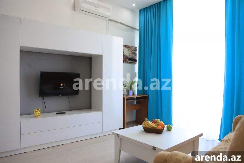 Kirayə (günlük) 2 otaqlı Yeni Tikili, Qara Qarayev metrosu, 8-ci kilometr, Nizami rayonu 4 Kirayə (günlük) 2 otaqlı Yeni Tikili, Qara Qarayev metrosu, 8-ci kilometr, Nizami rayonu 4