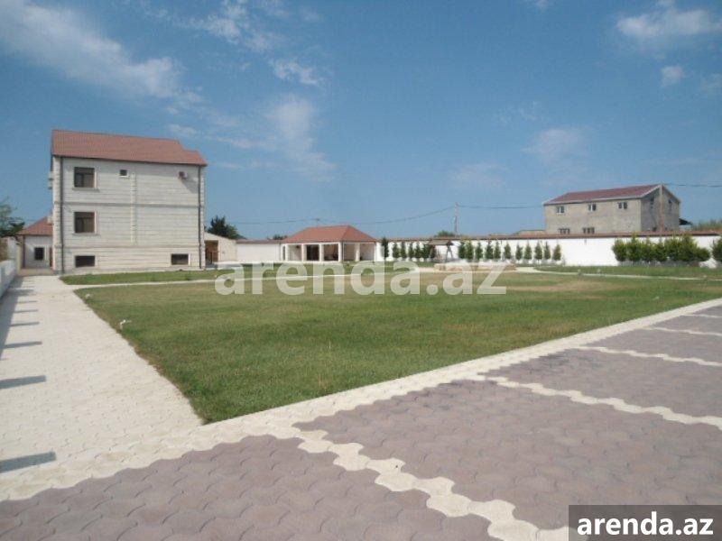 Satılır 5 otaqlı Bağ evi, Pirşağı qəs., Sabunçu rayonu 27