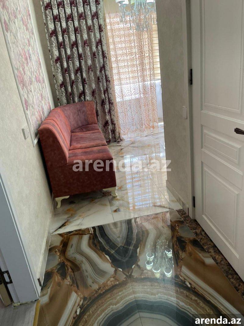 Аренда 2 комнатная Новостройка, м. Насими метро, 6-ой микрорайон, Бинагадинский р-н район 8 Аренда 2 комнатная Новостройка, м. Насими метро, 6-ой микрорайон, Бинагадинский р-н район 8