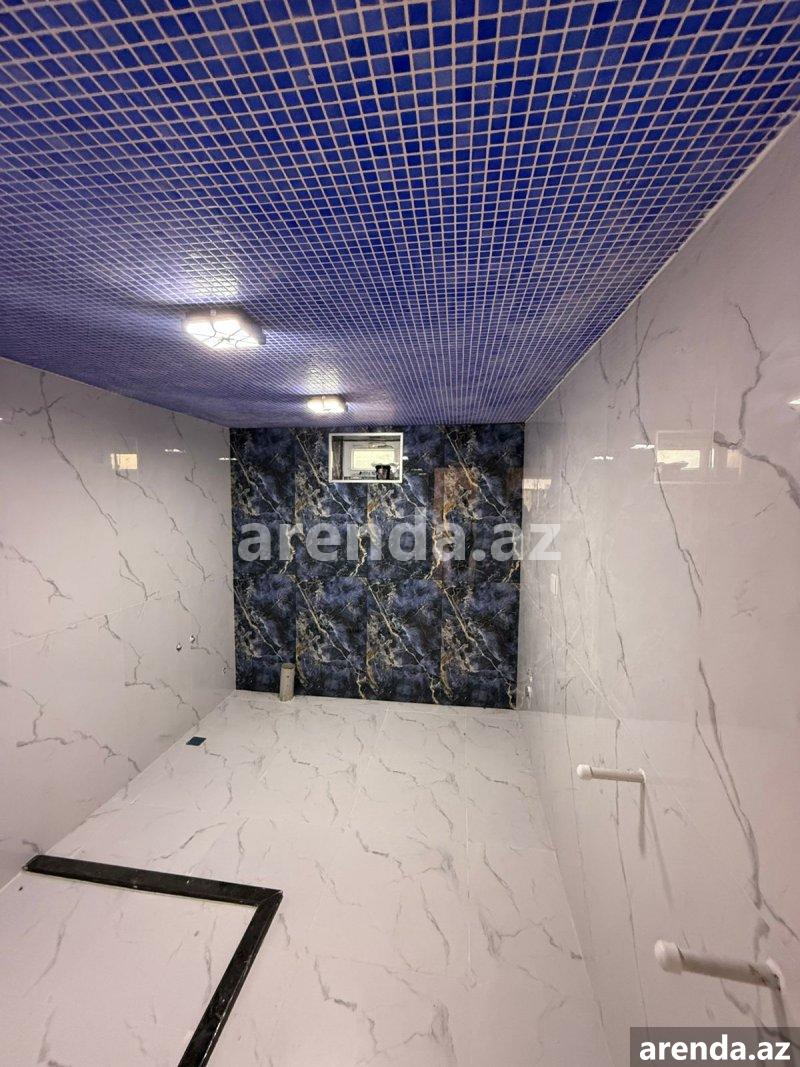 Satılır 4 otaqlı Həyət evi/villa, Savalan qəs., Sabunçu rayonu 16 Satılır 4 otaqlı Həyət evi/villa, Savalan qəs., Sabunçu rayonu 16