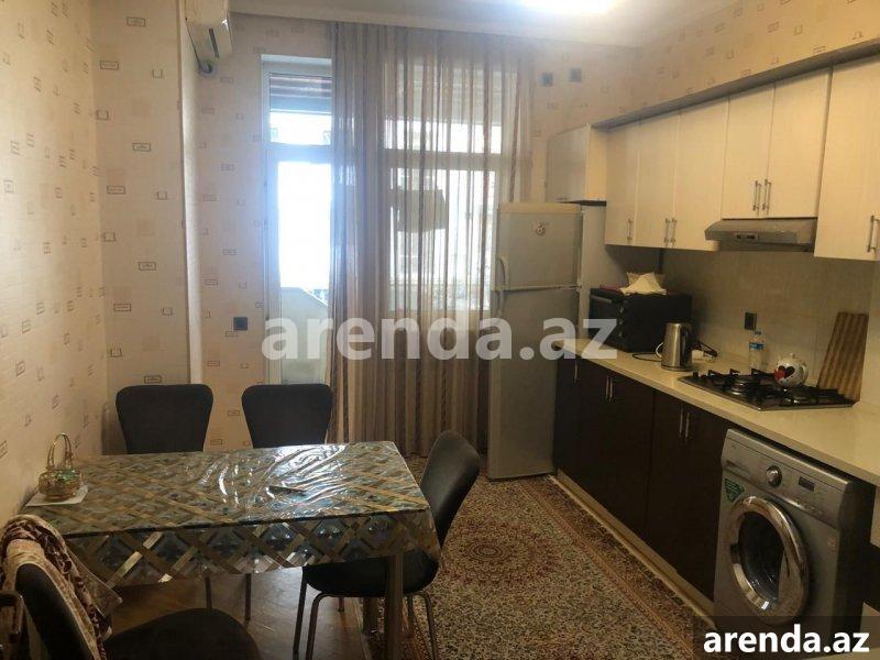 Kirayə (aylıq) 2 otaqlı Yeni Tikili, Gənclik metrosu, Nəsimi rayonu 3 Kirayə (aylıq) 2 otaqlı Yeni Tikili, Gənclik metrosu, Nəsimi rayonu 3