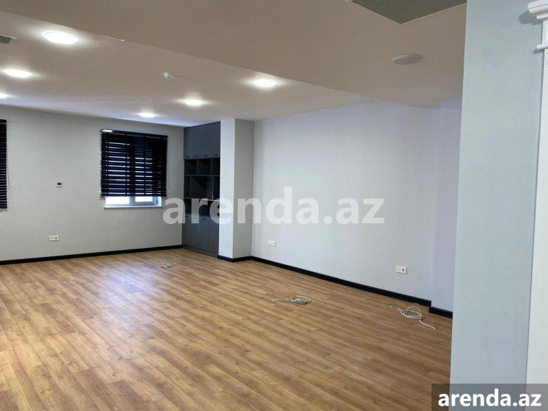 Kirayə (aylıq) 8 otaqlı Ofis, Xətai rayonu 22 Kirayə (aylıq) 8 otaqlı Ofis, Xətai rayonu 22