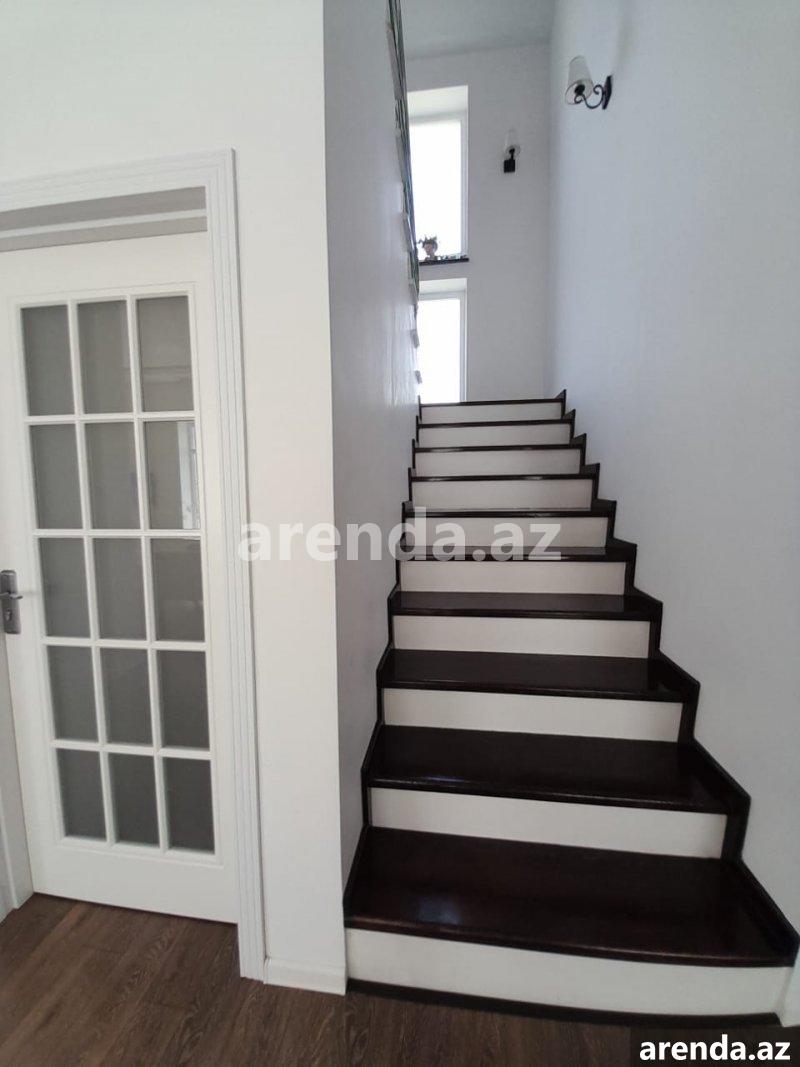 Satılır 6 otaqlı Həyət evi/villa, Mərdəkan, Xəzər rayonu 9 Satılır 6 otaqlı Həyət evi/villa, Mərdəkan, Xəzər rayonu 9