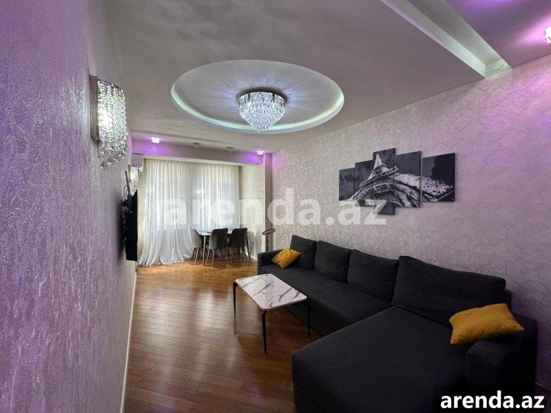 Kirayə (aylıq) 2 otaqlı Yeni Tikili, 28 May metrosu, Nərimanov rayonu 2 Kirayə (aylıq) 2 otaqlı Yeni Tikili, 28 May metrosu, Nərimanov rayonu 2