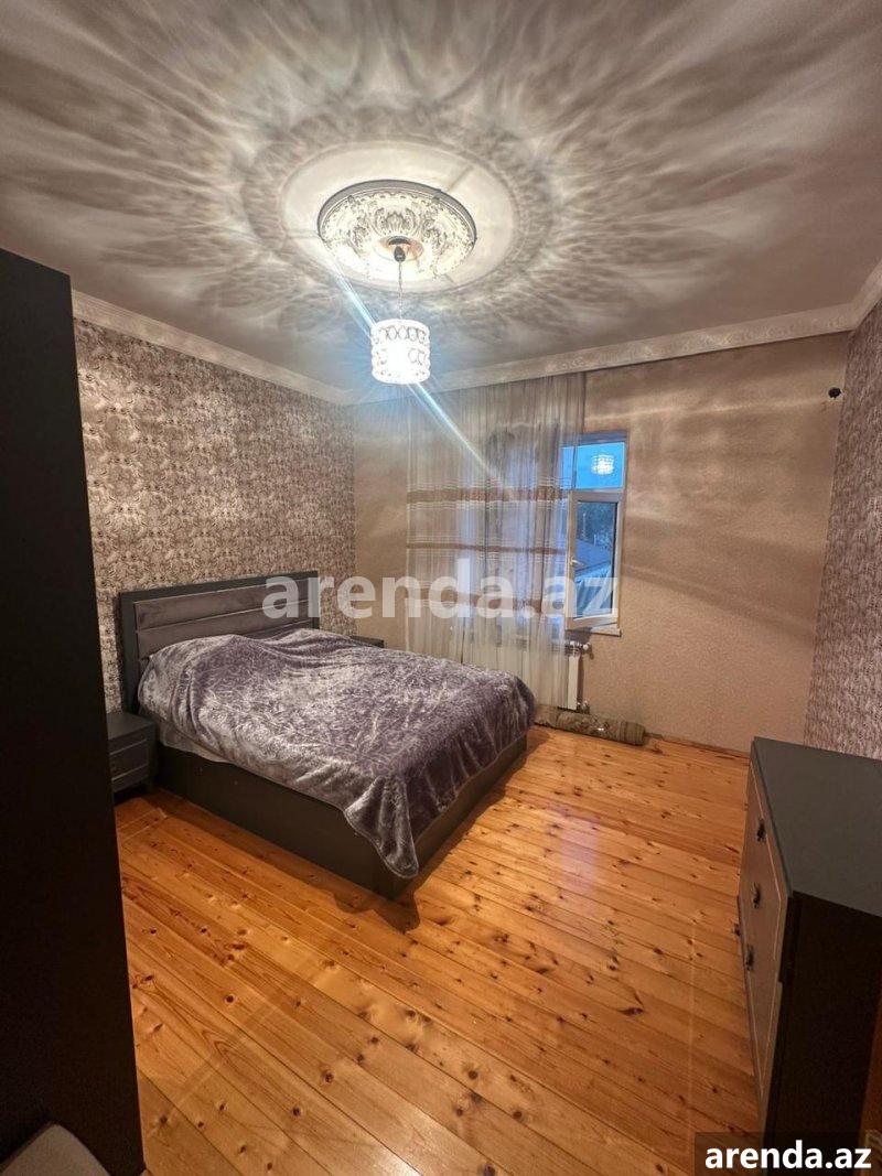 Продажа 5 комнатная Дома/Виллы, пос. Биня, Хязяр район 6 Продажа 5 комнатная Дома/Виллы, пос. Биня, Хязяр район 6