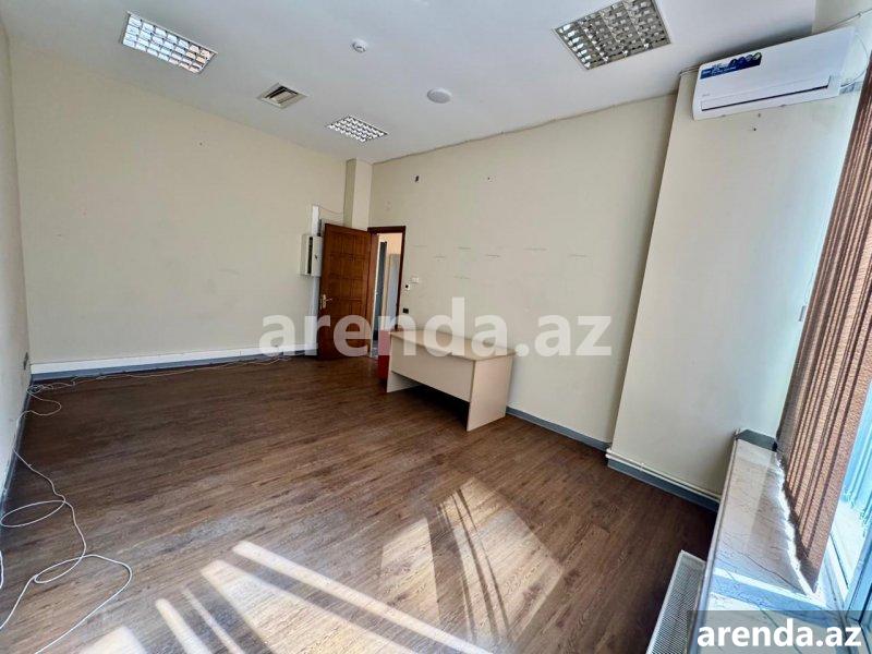 Kirayə (aylıq) Obyekt, Nəsimi rayonu 11 Kirayə (aylıq) Obyekt, Nəsimi rayonu 11