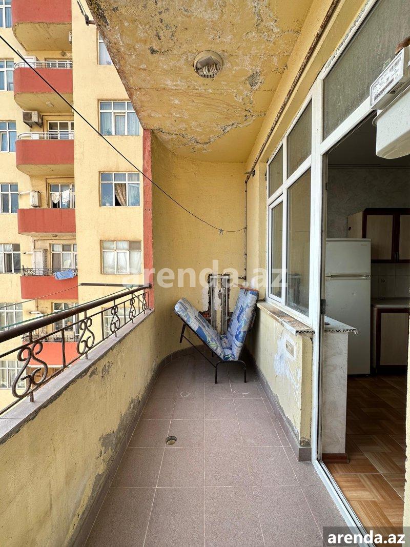 Продажа 2 комнатная Новостройка, пос. Йени Гюняшли, Сураханы район 9 Продажа 2 комнатная Новостройка, пос. Йени Гюняшли, Сураханы район 9