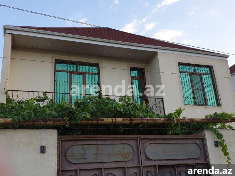 Satılır 6 otaqlı Həyət evi/villa Xırdalan 1 Satılır 6 otaqlı Həyət evi/villa Xırdalan 1