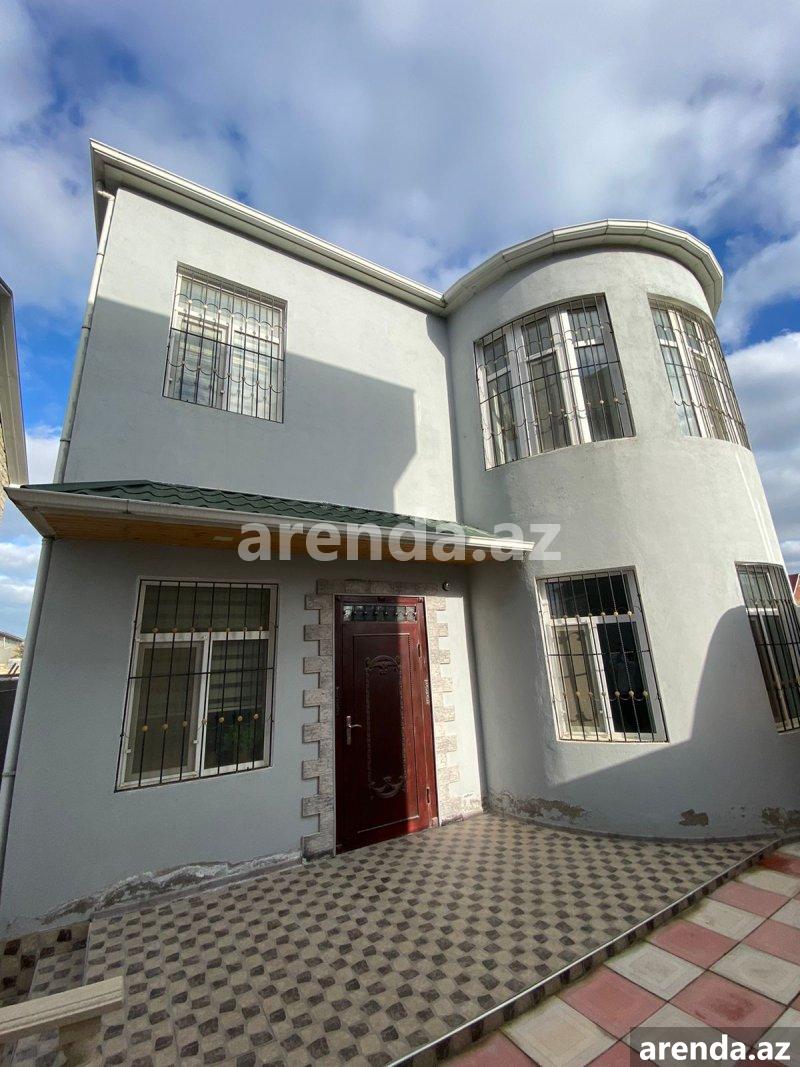 Satılır 5 otaqlı Həyət evi/villa, Xəzər rayonu 1 Satılır 5 otaqlı Həyət evi/villa, Xəzər rayonu 1