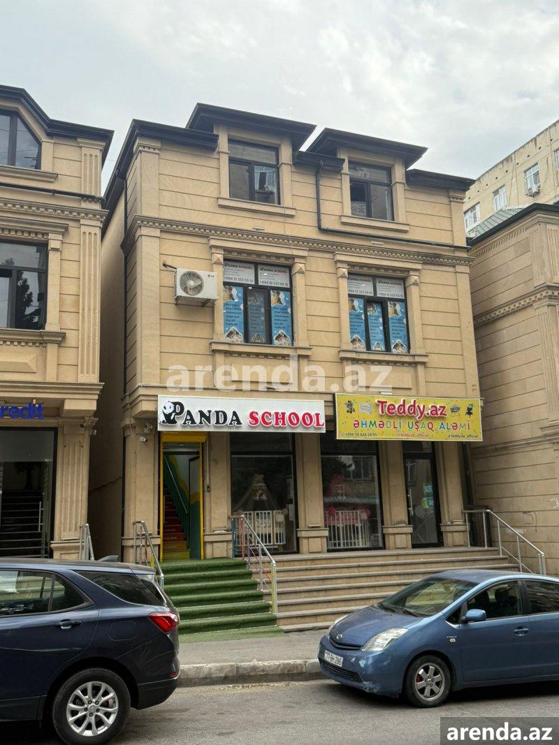 Kirayə (aylıq) Obyekt, Əhmədli metrosu, Əhmədli, Xətai rayonu 9 Kirayə (aylıq) Obyekt, Əhmədli metrosu, Əhmədli, Xətai rayonu 9