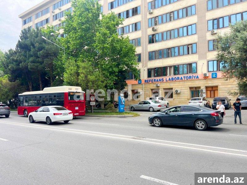 Satılır Obyekt, Azadlıq metrosu, 8-ci mikrorayon, Binəqədi rayonu 30 Satılır Obyekt, Azadlıq metrosu, 8-ci mikrorayon, Binəqədi rayonu 30