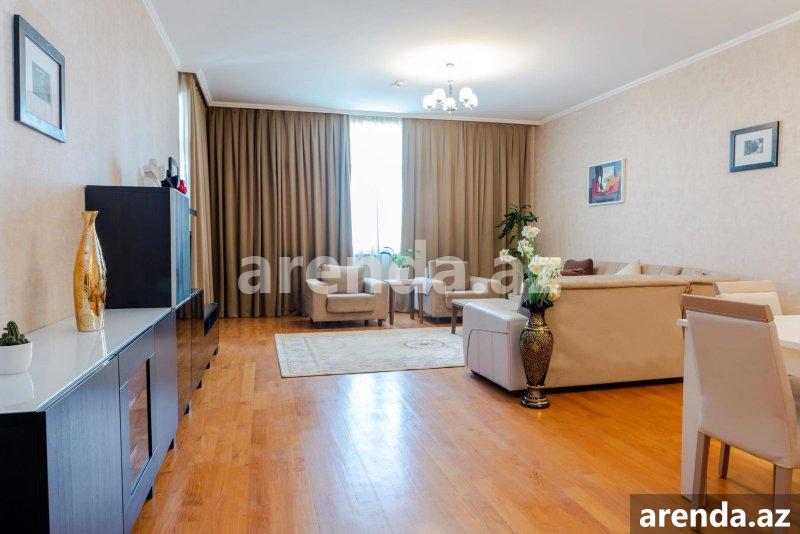 Kirayə (aylıq) 3 otaqlı Yeni Tikili, Nizami metrosu, İzmir parkı, Yasamal rayonu 4 Kirayə (aylıq) 3 otaqlı Yeni Tikili, Nizami metrosu, İzmir parkı, Yasamal rayonu 4