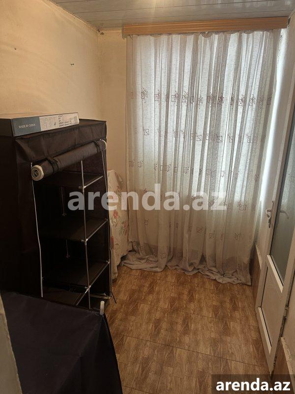 Kirayə (aylıq) 1 otaqlı Həyət evi/villa, Elmlər akademiyası metrosu, Yasamal qəs., Bakı Dövlət Universiteti, Yasamal rayonu 3 Kirayə (aylıq) 1 otaqlı Həyət evi/villa, Elmlər akademiyası metrosu, Yasamal qəs., Bakı Dövlət Universiteti, Yasamal rayonu 3