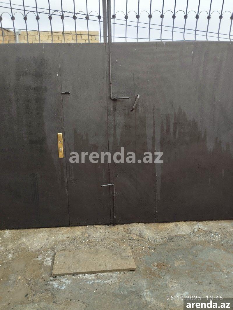 Satılır 4 otaqlı Həyət evi/villa, Lökbatan qəs., Qaradağ rayonu 5 Satılır 4 otaqlı Həyət evi/villa, Lökbatan qəs., Qaradağ rayonu 5