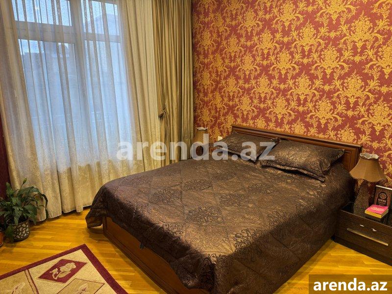 Kirayə (aylıq) 4 otaqlı Yeni Tikili, Nizami metrosu, AF Business House, Nəsimi rayonu 13 Kirayə (aylıq) 4 otaqlı Yeni Tikili, Nizami metrosu, AF Business House, Nəsimi rayonu 13