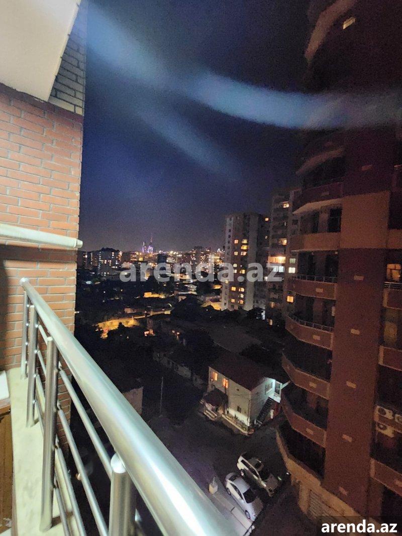 Satılır 3 otaqlı Yeni Tikili, Nizami metrosu, Zabitlər parkı, Nəsimi rayonu 15 Satılır 3 otaqlı Yeni Tikili, Nizami metrosu, Zabitlər parkı, Nəsimi rayonu 15