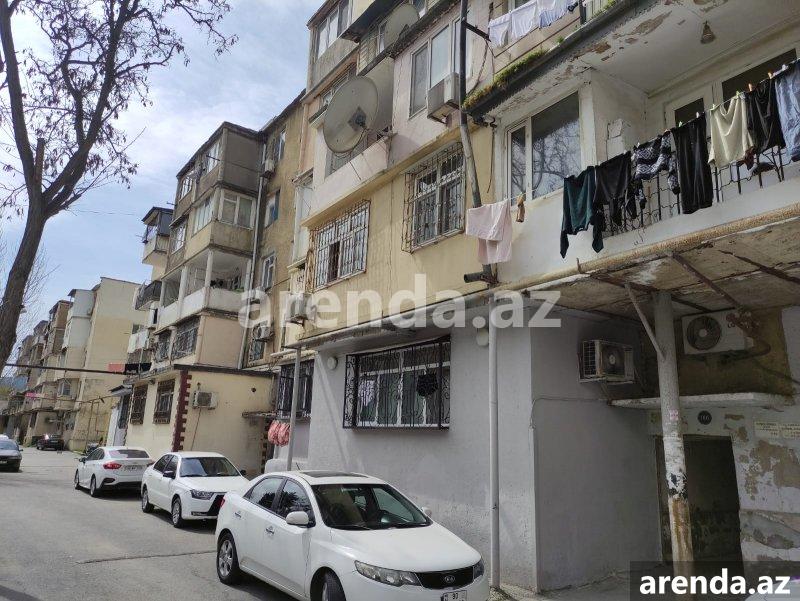 Kirayə (aylıq) 2 otaqlı Köhnə Tikili, Elmlər akademiyası metrosu, Bakı Dövlət Universiteti, Yasamal rayonu 1 Kirayə (aylıq) 2 otaqlı Köhnə Tikili, Elmlər akademiyası metrosu, Bakı Dövlət Universiteti, Yasamal rayonu 1