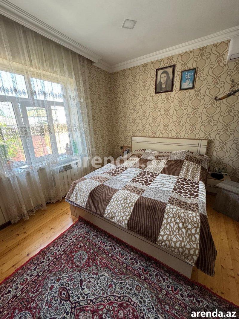 Satılır 5 otaqlı Həyət evi/villa, Koroğlu metrosu, Sabunçu rayonu 4 Satılır 5 otaqlı Həyət evi/villa, Koroğlu metrosu, Sabunçu rayonu 4