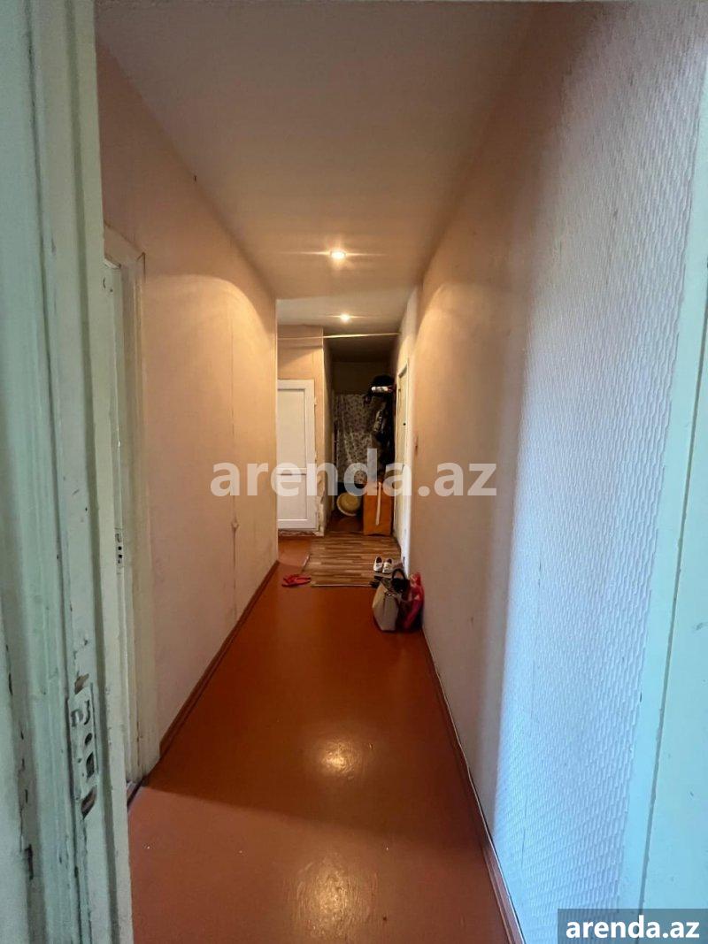 Satılır 2 otaqlı Köhnə Tikili, Xalqlar dostluğu metrosu, Nizami rayonu 3 Satılır 2 otaqlı Köhnə Tikili, Xalqlar dostluğu metrosu, Nizami rayonu 3