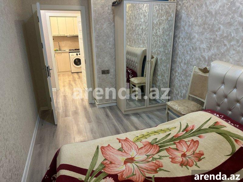 Kirayə (aylıq) 2 otaqlı Yeni Tikili, Yeni Günəşli qəs., Suraxanı rayonu 5 Kirayə (aylıq) 2 otaqlı Yeni Tikili, Yeni Günəşli qəs., Suraxanı rayonu 5