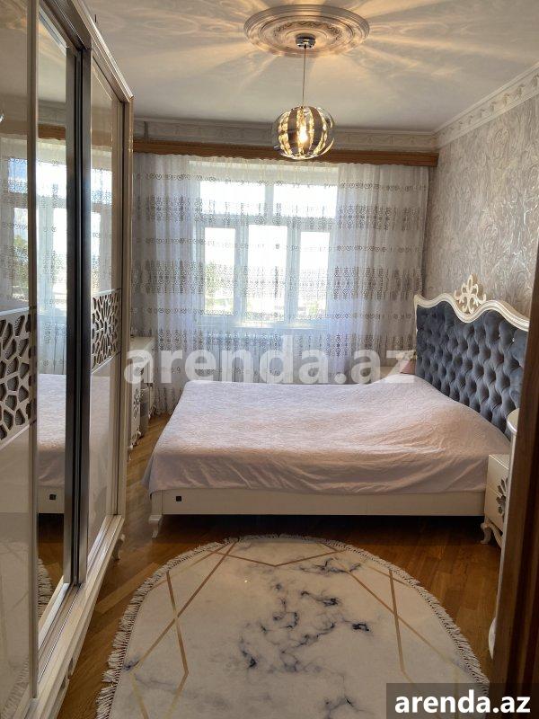 Satılır 3 otaqlı Köhnə Tikili, Yeni Günəşli qəs., Suraxanı rayonu 6