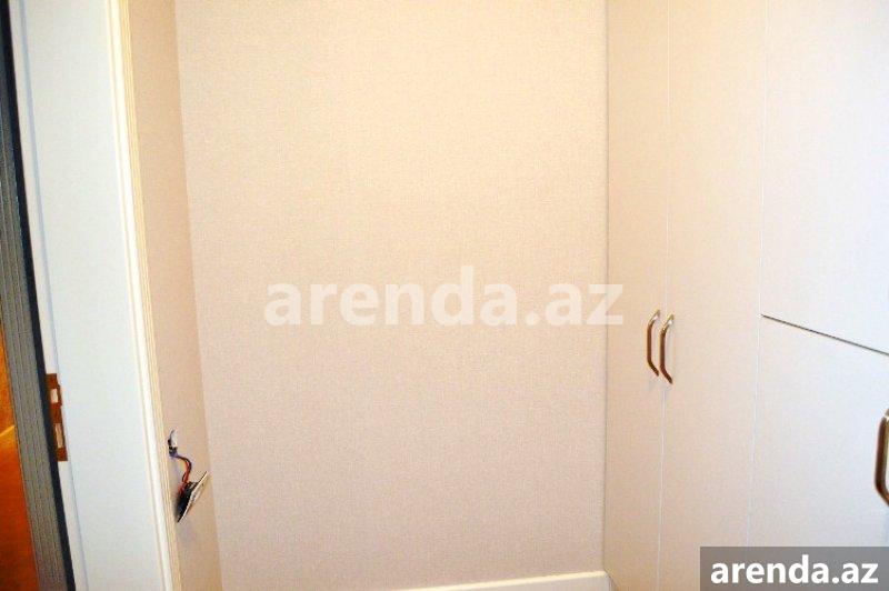 Kirayə (aylıq) 5 otaqlı Yeni Tikili, Xətai metrosu, Xətai rayonu 22