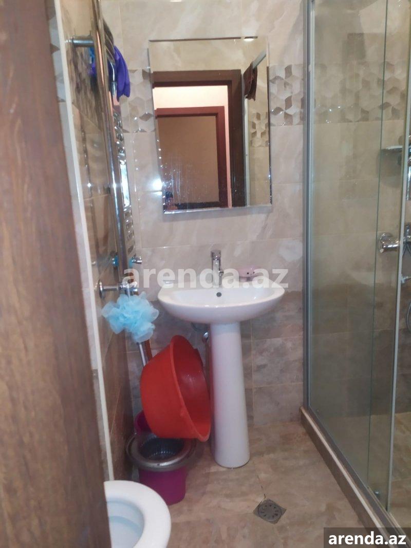 Satılır 2 otaqlı Yeni Tikili Xırdalan 7