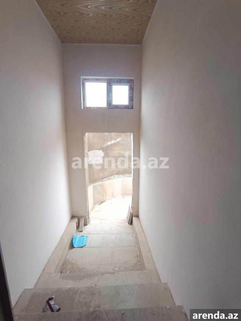 Satılır 3 otaqlı Həyət evi/villa, Binəqədi qəs., Binəqədi rayonu 12