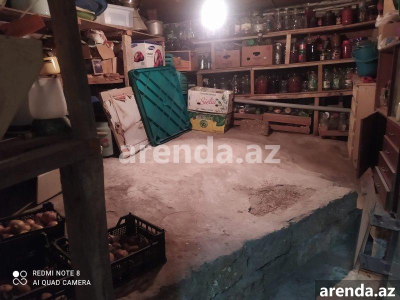 Satılır 4 otaqlı Həyət evi/villa, Qaraçuxur qəs., Suraxanı rayonu 10