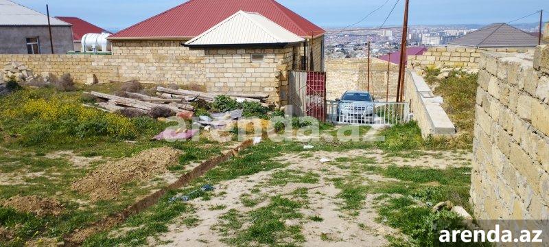 Satılır 5 otaqlı Həyət evi/villa, Hökməli, Abşeron rayonu 4 Satılır 5 otaqlı Həyət evi/villa, Hökməli, Abşeron rayonu 4