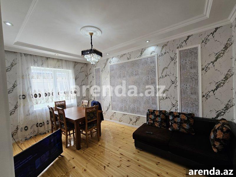 Satılır 3 otaqlı Həyət evi/villa, Binə qəs., Xəzər rayonu 8 Satılır 3 otaqlı Həyət evi/villa, Binə qəs., Xəzər rayonu 8