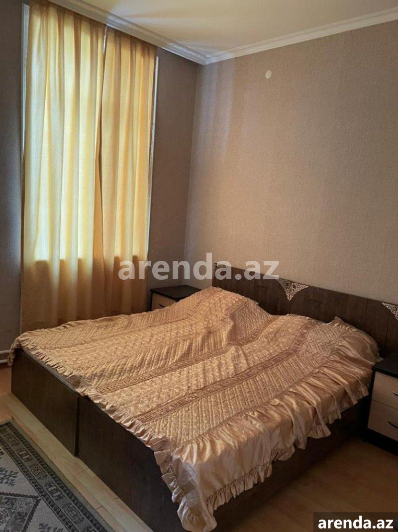 Kirayə (aylıq) 4 otaqlı Bağ evi, Şıxlar qəs., Qaradağ rayonu 7 Kirayə (aylıq) 4 otaqlı Bağ evi, Şıxlar qəs., Qaradağ rayonu 7