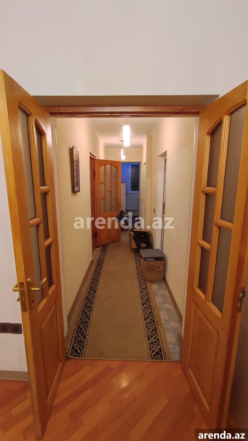 Satılır 2 otaqlı Köhnə Tikili, Yasamal rayonu 10 Satılır 2 otaqlı Köhnə Tikili, Yasamal rayonu 10