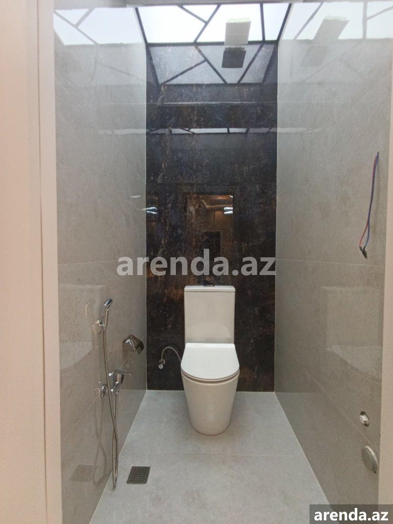 Satılır 3 otaqlı Yeni Tikili, Həzi Aslanov metrosu, Xətai rayonu 19 Satılır 3 otaqlı Yeni Tikili, Həzi Aslanov metrosu, Xətai rayonu 19