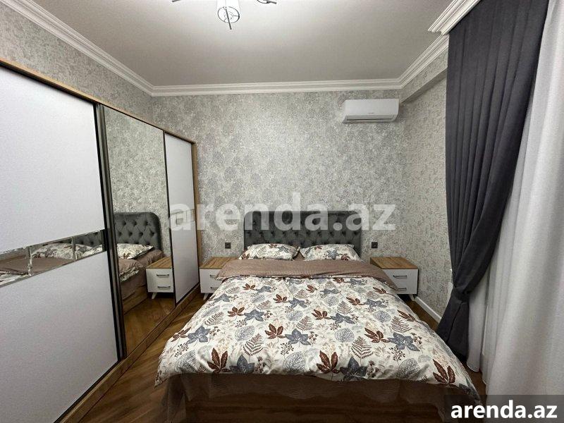 Kirayə (aylıq) 2 otaqlı Yeni Tikili, Xətai metrosu, Xətai rayonu 6 Kirayə (aylıq) 2 otaqlı Yeni Tikili, Xətai metrosu, Xətai rayonu 6