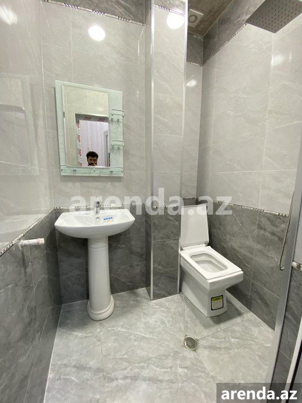 Satılır 2 otaqlı Yeni Tikili Xırdalan 8 Satılır 2 otaqlı Yeni Tikili Xırdalan 8