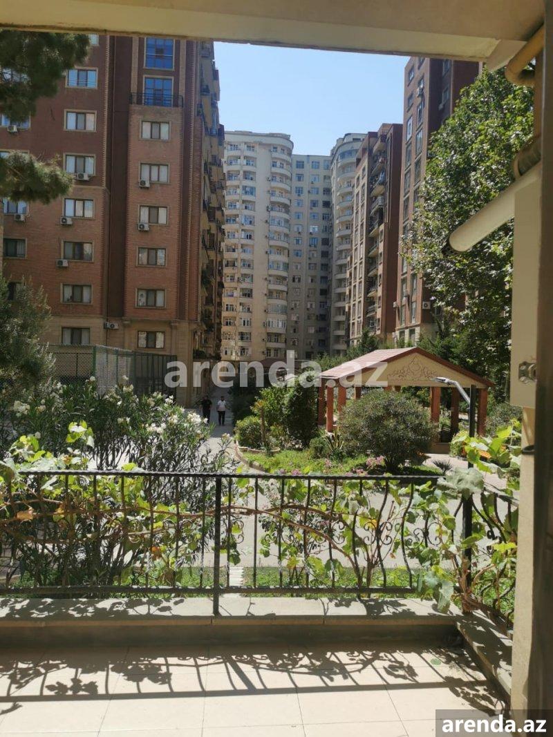 Kirayə (aylıq) 3 otaqlı Yeni Tikili, Gənclik metrosu, Nərimanov rayonu 6 Kirayə (aylıq) 3 otaqlı Yeni Tikili, Gənclik metrosu, Nərimanov rayonu 6