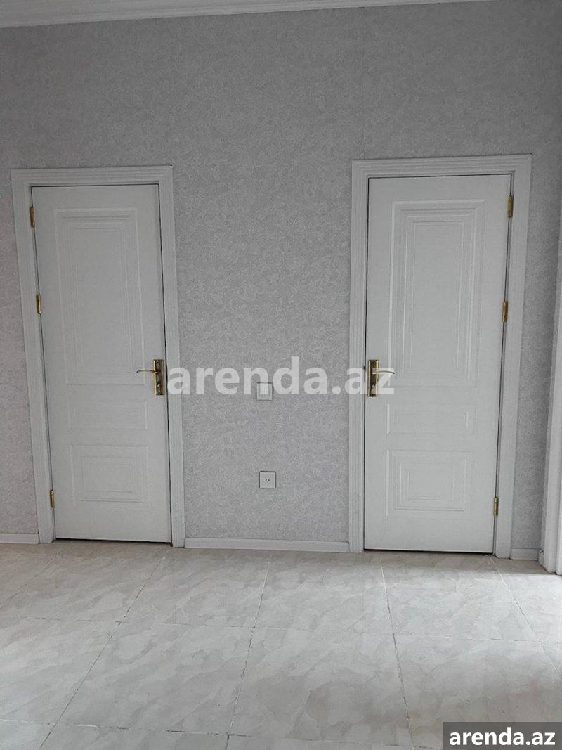 Satılır 3 otaqlı Yeni Tikili, Sumqayıt Bulvarı rayonu 4 Satılır 3 otaqlı Yeni Tikili, Sumqayıt Bulvarı rayonu 4