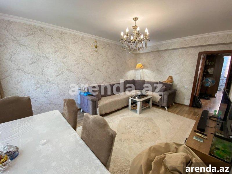 Satılır 2 otaqlı Köhnə Tikili, İnşaatçılar metrosu, Yasamal rayonu 2 Satılır 2 otaqlı Köhnə Tikili, İnşaatçılar metrosu, Yasamal rayonu 2