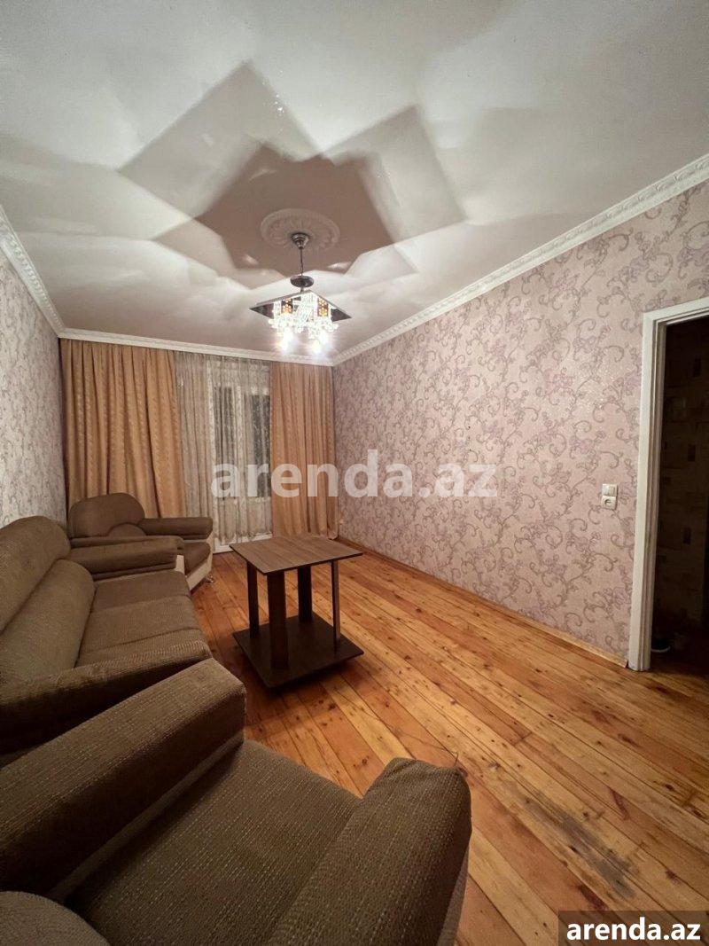 Kirayə (aylıq) 2 otaqlı Köhnə Tikili, Neftçilər metrosu, 8-ci kilometr, Nizami rayonu 2 Kirayə (aylıq) 2 otaqlı Köhnə Tikili, Neftçilər metrosu, 8-ci kilometr, Nizami rayonu 2